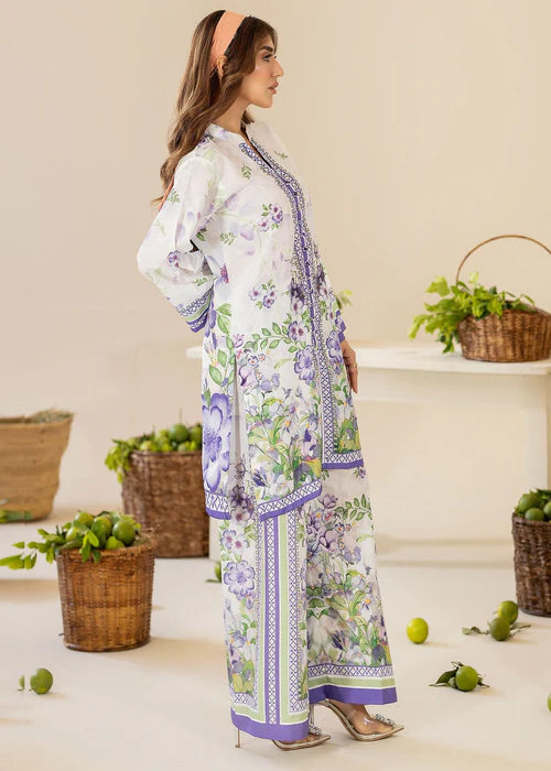 Digital Printed Suit  ( 2Pcs )